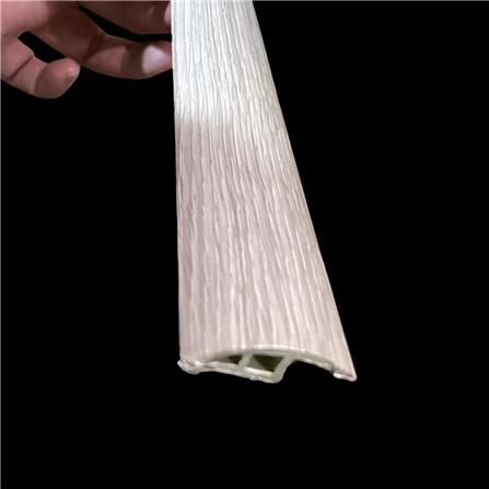 ENOCH PVC A-PROFILE 270X2.8X0.6CM YN819