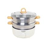 HANABISHI MULTICOOKER HA1323SG 1200W 2.7L