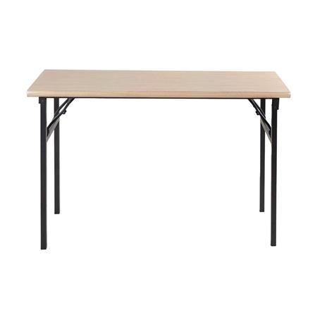 FOLDING TABLE FURDINI T15 META 45X120CM OAK [EXCLUSIVE FROM HOMEPRO THAILAND]