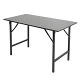 MULTIPURPOSE TABLE FURDINI 60X120CM JEANS PATTERN [EXCLUSIVE FROM HOMEPRO THAILAND]