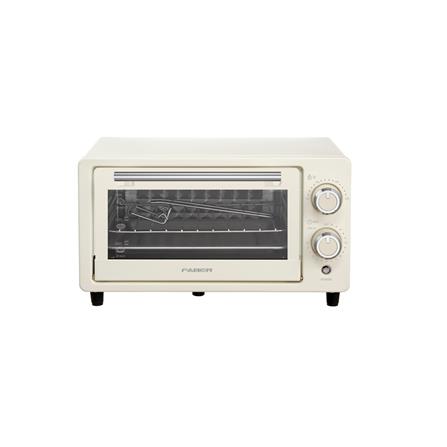 FABER ELECTRIC OVEN FEO IVORY 108 800W 10L