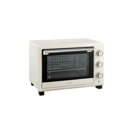 FABER ELECTRIC OVEN FEO IVORY 363 1500W 35L