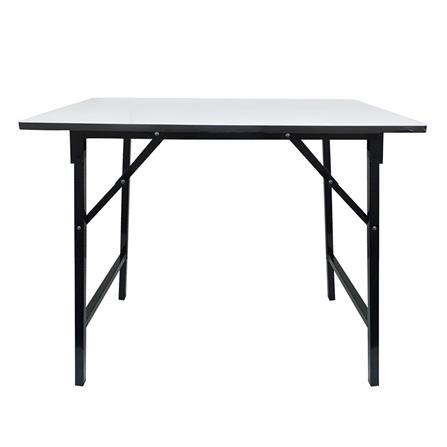 MULTIPURPOSE TABLE FURDINI 60X90CM WHITE [EXCLUSIVE FROM HOMEPRO THAILAND]