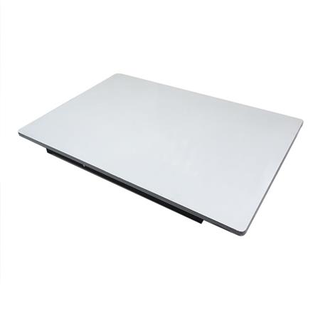 MULTIPURPOSE TABLE FURDINI 60X90CM WHITE [EXCLUSIVE FROM HOMEPRO THAILAND]