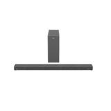 HAIER HSD210K6 SOUNDBAR 2.1 CHANNEL 120W WIRELESS SUBWOOFER DOLBY ATMOS