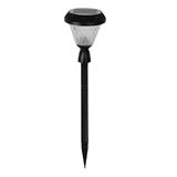 PRE-ORDER BRIGHT OBJECTIVES SOLAR LED BOLLARD 8856 3C 1.5W 705MM-POINTED