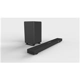 SHARP HTSBW53121 SOUNDBAR 3.1.2 CHANNEL 182W WIRELESS SUBWOOFER & TOP FIRING SPEAKERS DOLBY ATMOS