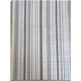 MOYA BATHMAT MA01055-COFFEE KHAKI PVC 40X70X0.4CM