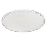 BRIGHT OBJECTIVES CEILING LAMP LED 14702-400 3C 72 WATT 40CM WHITE
