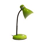 BRIGHT OBJECTIVES DESK LAMP MT-16842 GN E27 GREEN