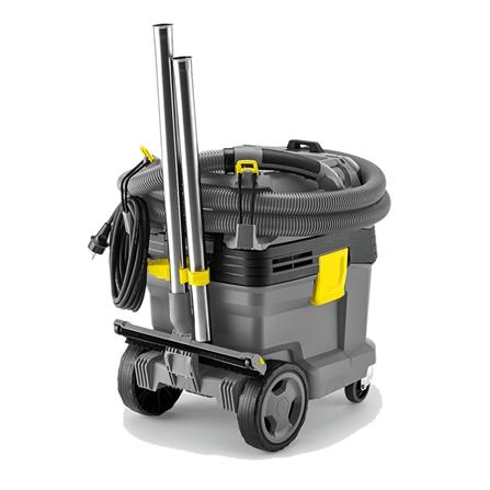 KARCHER  1380W WET AND DRY VACUUM CLEANER NT 30/1 Tact L
