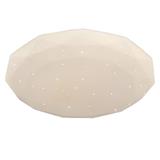 BRIGHT OBJECTIVES CEILING LAMP LED 14706-400 3C 72 WATT 40CM WHITE