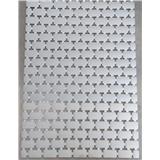 MOYA BATHMAT NON-SLIP YHC0033-GREY 72.5X39X0.35CM