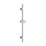 SLIDE BAR FOR HAND SHOWER KARAT FAUCET KS-01-730-50 CHROME [EXCLUSIVE FROM HOMEPRO THAILAND]