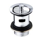 PULL-OUT BASIN WASTE PLUG KARAT FAUCET KA-02-234-50 [EXCLUSIVE FROM HOMEPRO THAILAND]