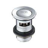 PULL-OUT BASIN WASTE PLUG KARAT FAUCET KA-01-254-50 [EXCLUSIVE FROM HOMEPRO THAILAND]
