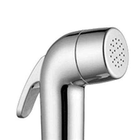 RISING SPRAY SET KARAT FAUCET BW01-50 CHROME [EXCLUSIVE FROM HOMEPRO THAILAND]