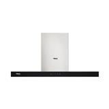 TEKA CHIMNEY HOOD LINEA LDH 90.1 TC 90CM 1200M3/H
