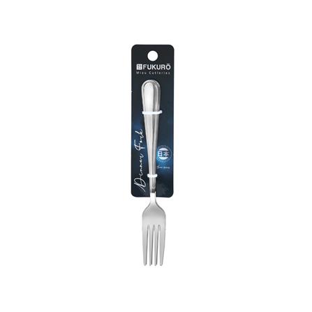 FUKURO MIZU STAINLESS STEEL DINNER FORK (3 PCS)