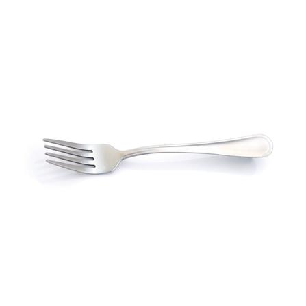 FUKURO MIZU STAINLESS STEEL DINNER FORK (3 PCS)