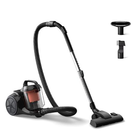 PHILIPS BAGLESS VACUUM XB1042/10 1200W 1.3L