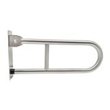 MOYA FLIP-UP GRAB BAR MHR-2911-2UD STAINLESS STEEL