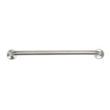 MOYA GRAB BAR MGB-2922-2-60 60CM STAINLESS STEEL