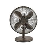 FABER TABLE FAN FTF CLASSICO 128 12" 35W 4BLADES