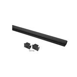 CIELO MAGNETIC TRACK TR-1M/RML/C01C 1METER BLACK