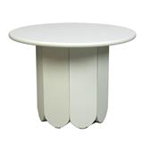 COFFEE TABLE FURDINI TOMOKI M WHITE [EXCLUSIVE FROM HOMEPRO THAILAND]