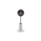 CORNELL AIR CIRCULATOR STAND FAN CCF-1001DCR 9" 30W 12SPEED