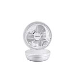 CORNELL AIR CIRCULATOR TABLE FAN CCF-9004ACR 9" 45W 3SPEED