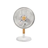 CORNELL TABLE FAN CCF-1211CP 12" 35W 5BLADES