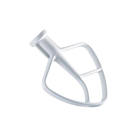 KITCHENAID TILT HEAD K5THCB FLAT FEATER