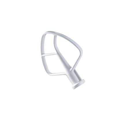 KITCHENAID TILT HEAD K5THCB FLAT FEATER