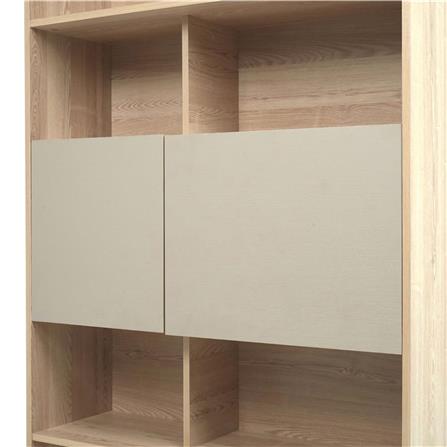 SHELVING UNIT INHOME SS9012 OTTAWA/SAND STONE [EXCLUSIVE FROM HOMEPRO THAILAND]