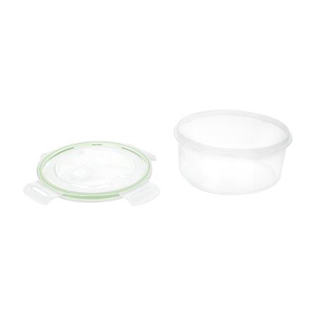FOOD CONTAINER SET KECH 6004 1.15L 1FREE1 GREEN