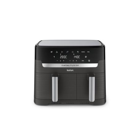 TEFAL AIR FRYER EY905 2700W 5.2L/3.1L DIGITAL