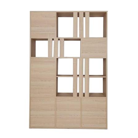 5-TIER SHELVING UNIT ROOM DIVIDER INHOME SS1221 OTTAWA [EXCLUSIVE FROM HOMEPRO THAILAND]