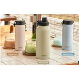 MONTIGO 18OZ ACE BOTTLE 530ML MATCHA LATTE-MTG-ACE2/LGREEN18OZ