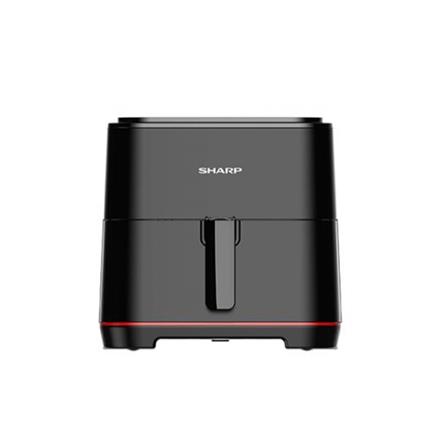 SHARP AIR FRYER KFAF50MBK 1400W 5L DIGITAL