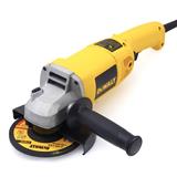 DEWALT 5" ANGLE GRINDER 1400W DW830-XD (TRIGGER SWITCH)