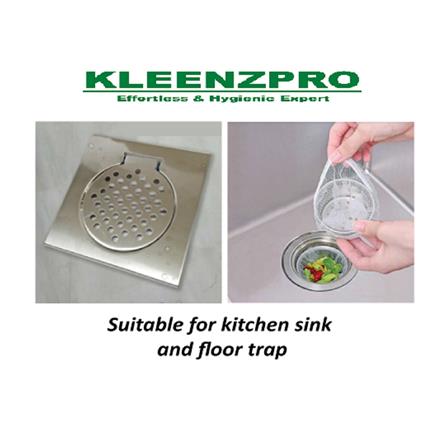 KLEENZPRO DISPOSSABLE FILTER MESH BAG