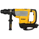 DEWALT 1600W 8KG DEMOLITION HAMMER D25733K-B1