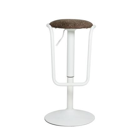 BAR STOOL FURDINI WIND BROWN [EXCLUSIVE FROM HOMEPRO THAILAND]