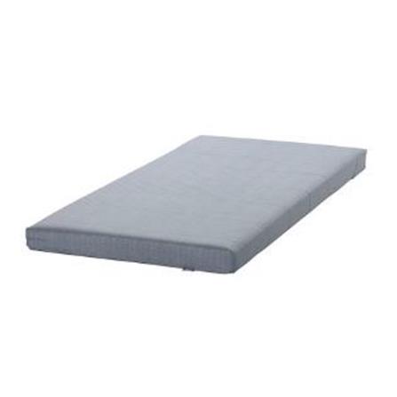 NOVELLE DOLPHIN MATTRESS 91X190CM-WHITE