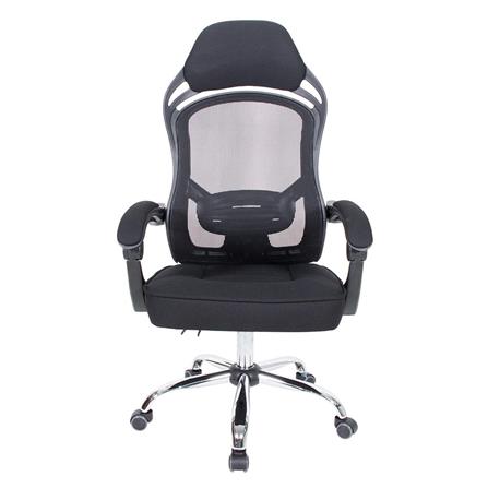OFFICE CHAIR MODENA NESTY BLACK [EXCLUSIVE FROM HOMEPRO THAILAND]