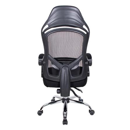 OFFICE CHAIR MODENA NESTY BLACK [EXCLUSIVE FROM HOMEPRO THAILAND]