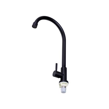 BUILT-IN SINK DYNA HOME WD7545TS-BK 1B BLACK [EXCLUSIVE FROM HOMEPRO THAILAND]