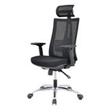 ERGONOMIC OFFICE CHAIR MODENA ERGO ANYA NET BLACK [EXCLUSIVE FROM HOMEPRO THAILAND]